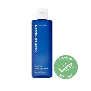 Glow2OH™️ Dark Spot Toner